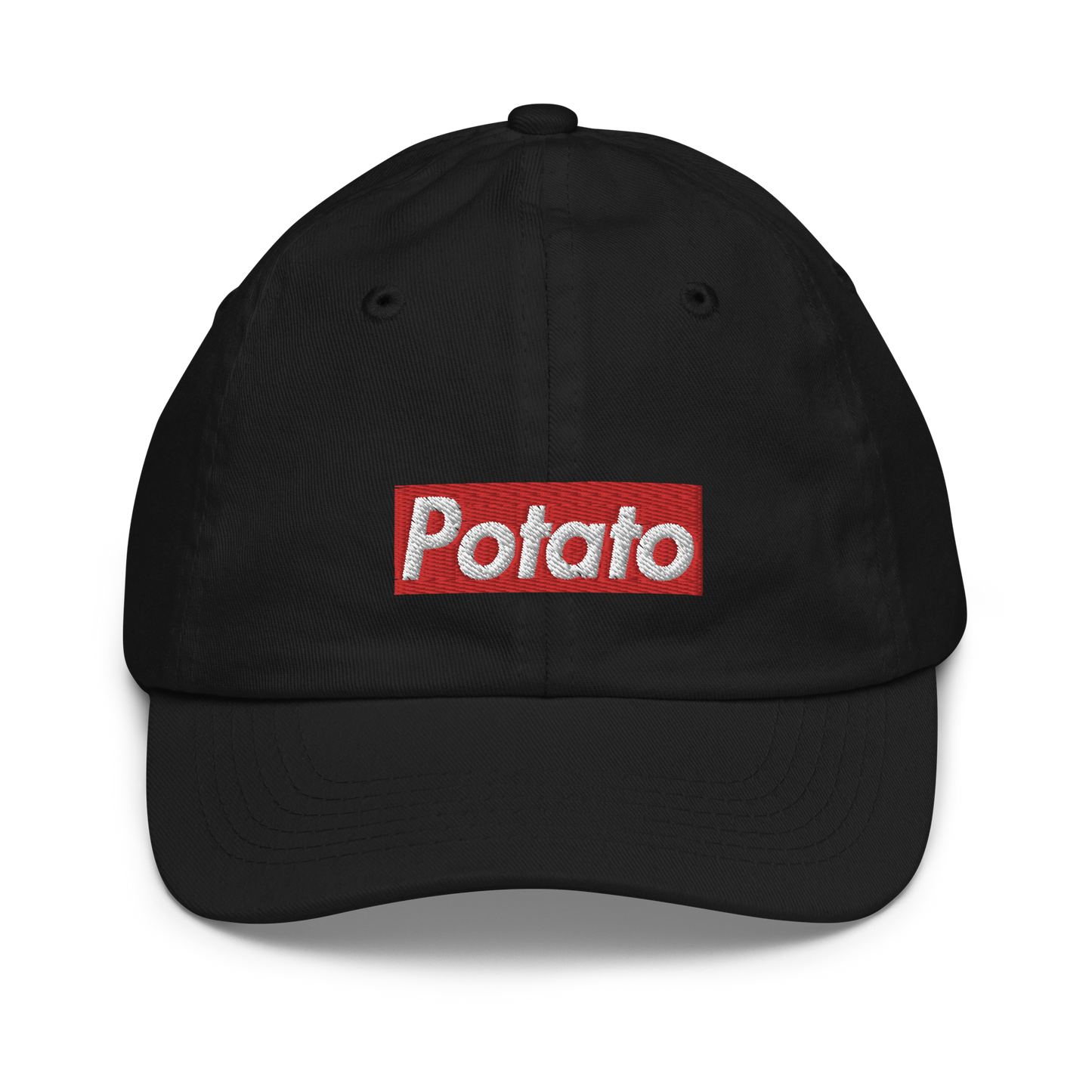 POTATO kids' hat