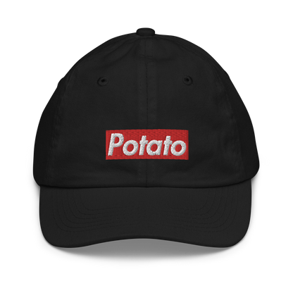 POTATO kids' hat