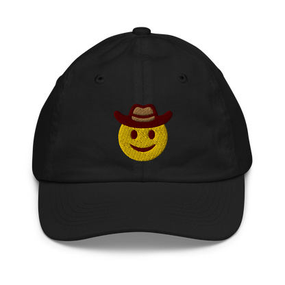 Yeehaw! kids' hat