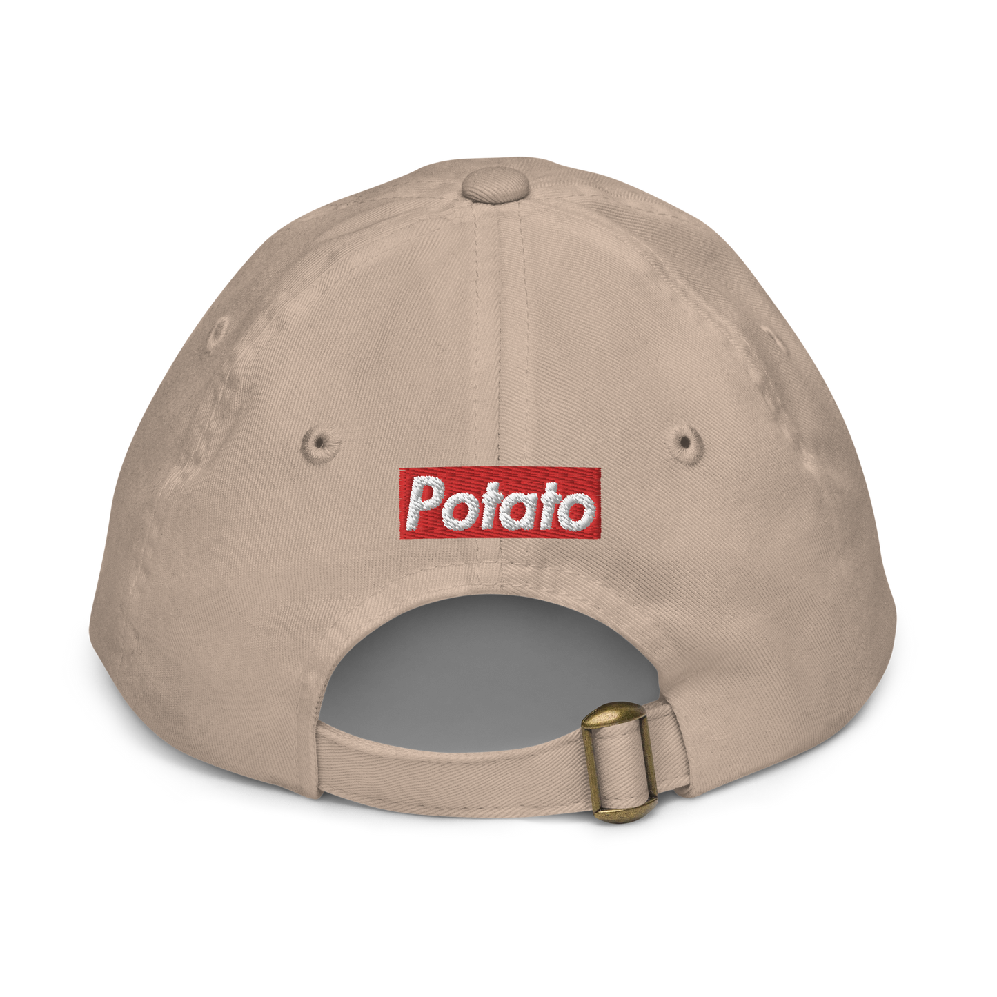 POTATO kids' hat