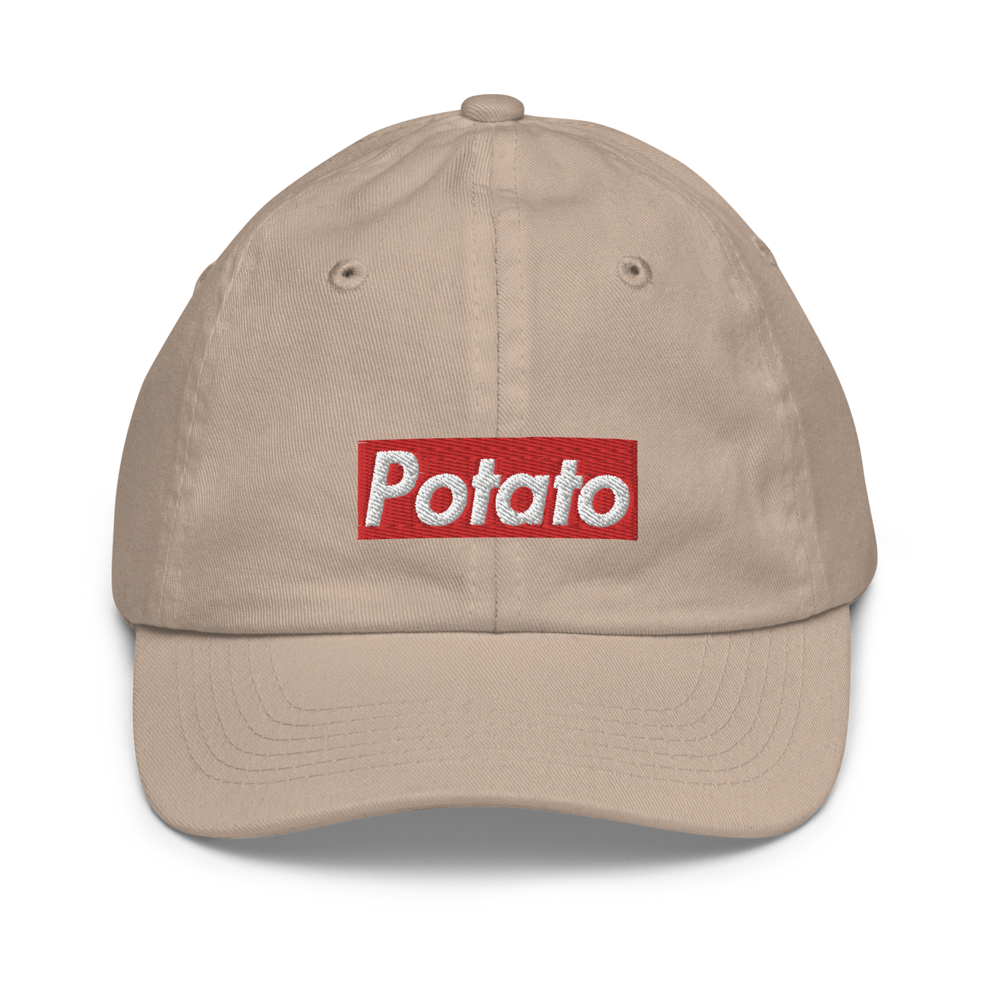 POTATO kids' hat