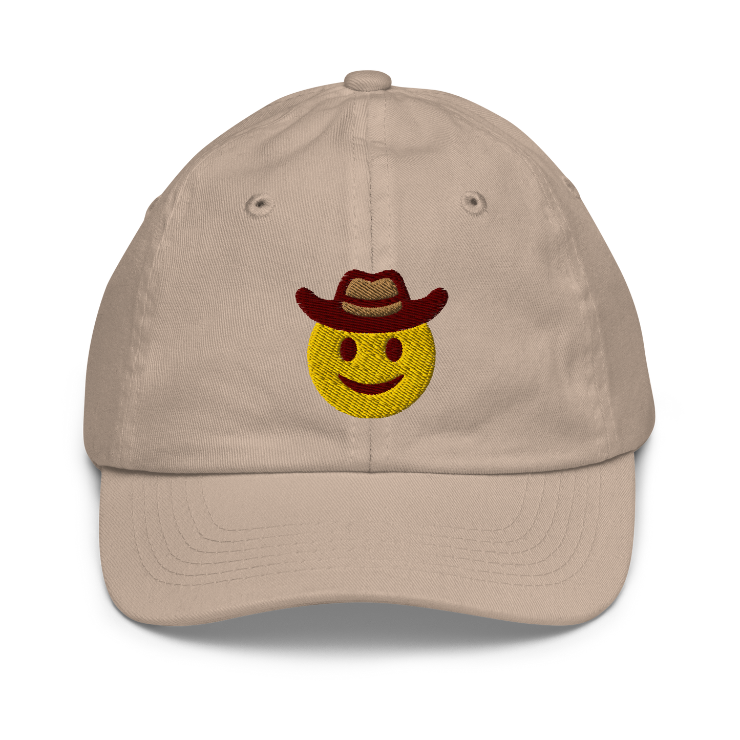 Yeehaw! kids' hat