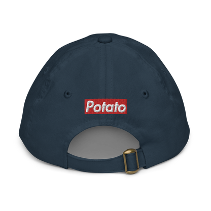 POTATO kids' hat