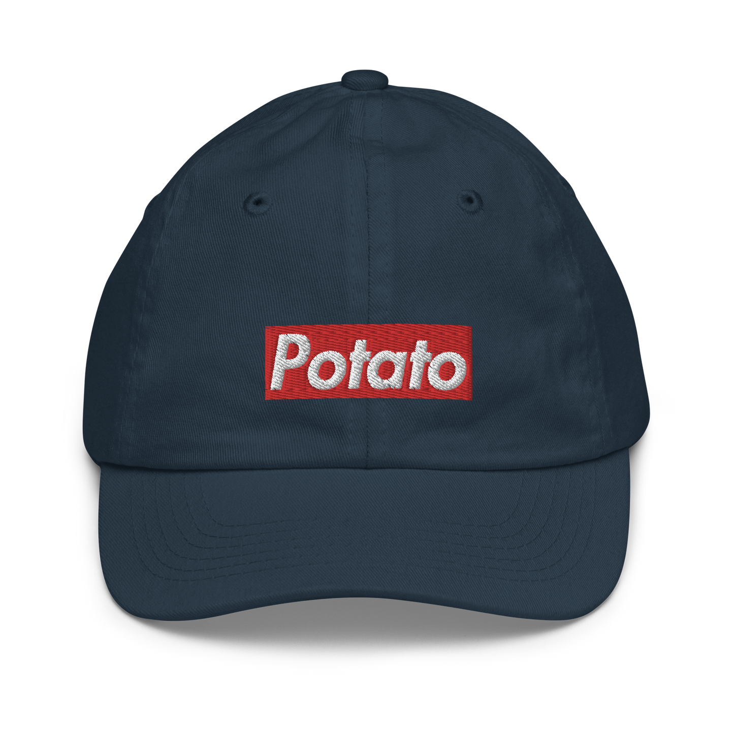 POTATO kids' hat