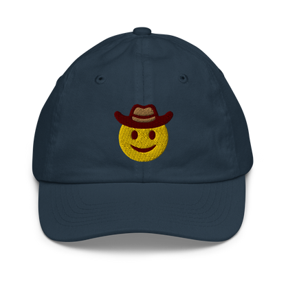 Yeehaw! kids' hat