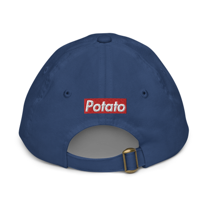 POTATO kids' hat