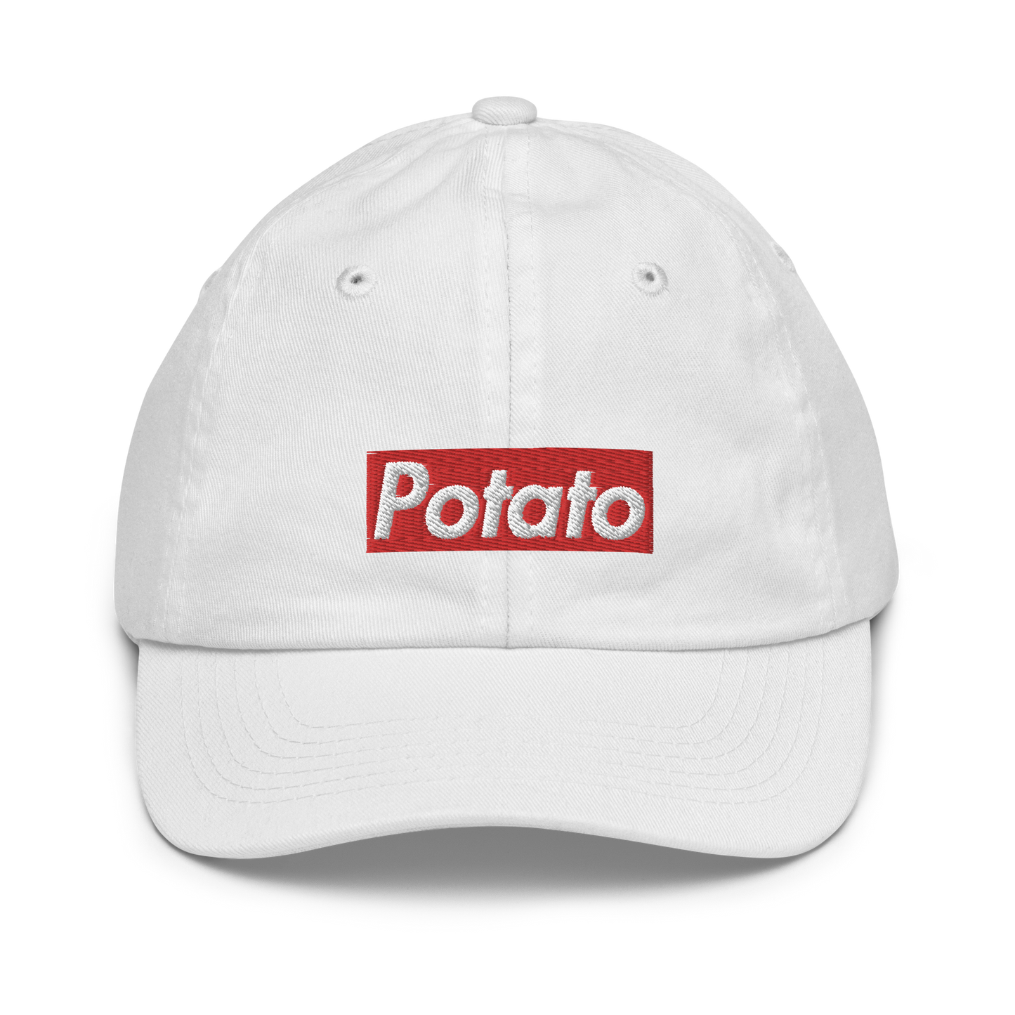 POTATO kids' hat