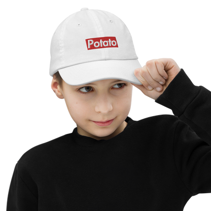 POTATO kids' hat