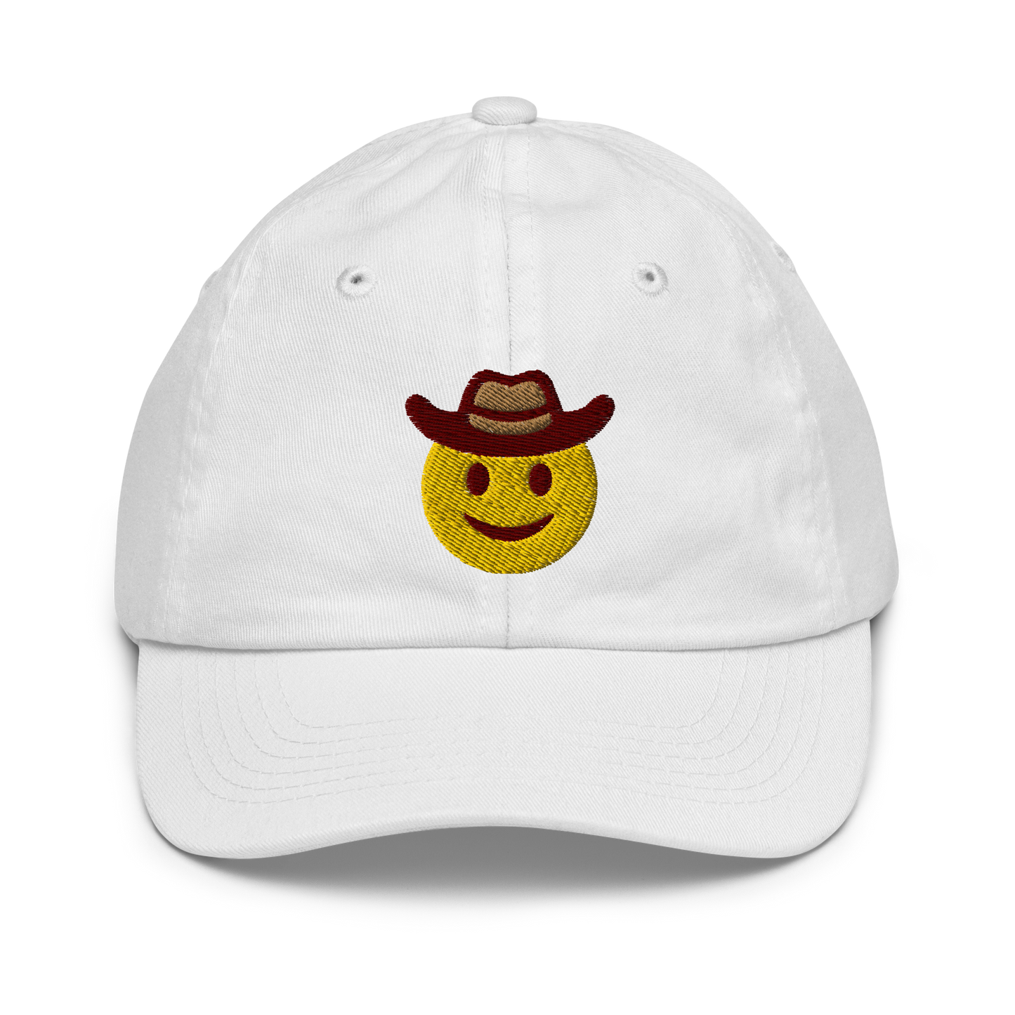 Yeehaw! kids' hat