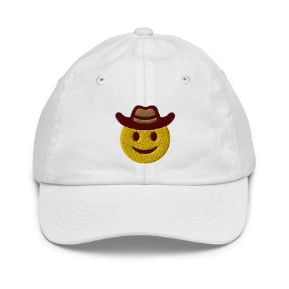 Yeehaw! kids' hat